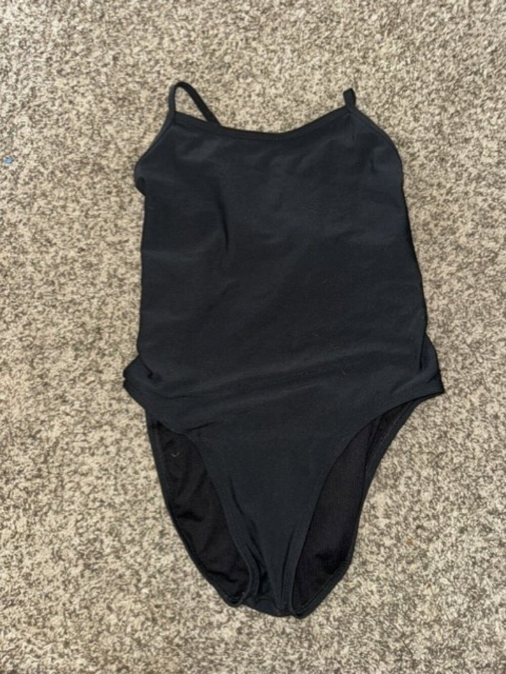 Jolyn Brandon 2 Onesie | Black | Size 34